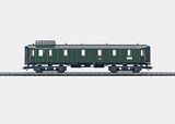 Marklin 41372 Express Train Baggage Car