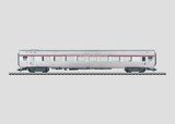 Marklin 41872 TEE Express Train Passenger Car