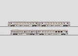 Marklin 41874 TEE Express Train Passenger Car Set