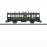 Marklin 42071 Bavarian Design Passenger Car