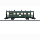 Marklin 42081 Bavarian Design Passenger Car