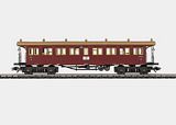 Marklin 42131 Express Train Open Platform Passenger Car