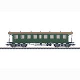 Marklin 42132 Type CCi Express Train Open Platform Passenger Car