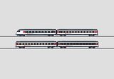 Marklin 42164 Express Train Passenger Car Set