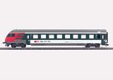 Marklin 42178 Express Train Cab Control Car EW IV Bt