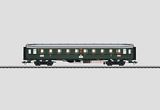 Marklin 42252 Express Train Passenger Car C4u DRG