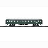 Marklin 42254 Express Train Passenger Car 2nd Class