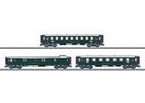 Marklin 42386 Three Passenger Cars