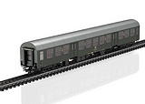 Marklin 42580 DR Passenger Car Set Era IV