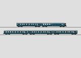 Marklin 42610 Express Train Passenger Car Set