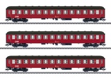 Marklin 42694 Passenger Car Set