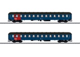 Marklin 42695 Passenger Car Set