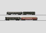 Marklin 42762 Express Train Passenger Car Set