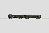 Marklin 42763 D 119 Express Train Passenger Car Set