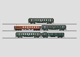 Marklin 42765 Express Train Passenger Car Set