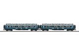 Marklin 42796 Orient Express 1928 CIWL Add-On Car Set