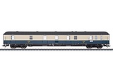 Marklin 42851 DBP mr-a/26 RR Mail Car E. IV