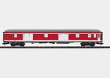 Marklin 42932 Commuter Service Baggage Car