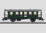 Marklin 43010 Passenger Car