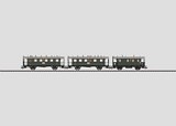 Marklin 43019 Passenger Car Set