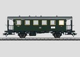 Marklin 43020 Passenger Car