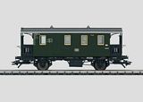 Marklin 43030 Baggage Car