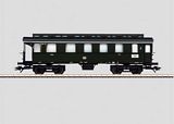 Marklin 43040 Passenger Car