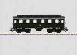 Marklin 43050 Passenger Car