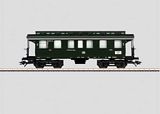 Marklin 43060 Passenger Car