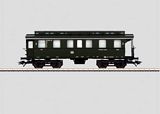 Marklin 43070 Passenger Car