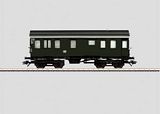 Marklin 43080 Baggage Car