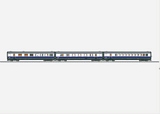 Marklin 43118 BST class 601 passenger car set