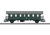 Marklin 43132 Standard Design Passenger Car