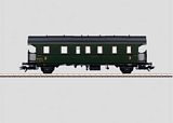 Marklin 43135 Passenger Car