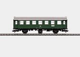 Marklin 4318 Rebuilt Coach DB