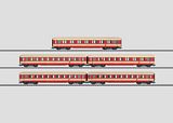 Marklin 43205 Express Train Passenger Car Set