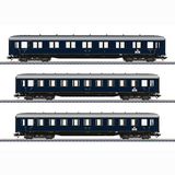 Marklin 43224 Express Train Set for BR 05