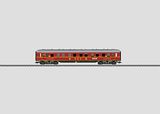 Marklin 43252 DSG Sleeping Car with sounds