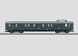 Marklin 43272 Express Train Passenger Car Pw4use-38