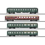 Marklin 43279 Express Train Passenger Car Set