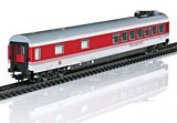 Marklin 43308 EC Tiziano Type WRmz 135 0 Dining Car