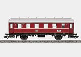 Marklin 4335 Standard Design Branch Line Car