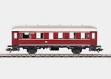 Marklin 43351 German Federal Railroad DB type ABie-34