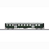 Marklin 43372 Lightweight Steel Passenger Car 3rd Class