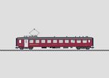 Marklin 43390 Lightweight Steel Dining Car