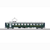 Marklin 43392 Lightweight Steel Type Dr4 Dining Car