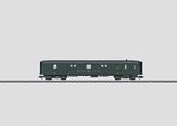 Marklin 43400 Swiss Federal Railways SBB type D