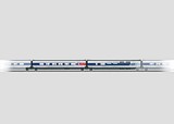 Marklin 43440 Add On Car Set 3 for TGV POS