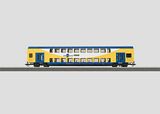 Marklin 43472 metronom Intermediate Car