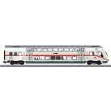 Marklin 43483 IC2 BiLevel Cab Control Car 2nd Class